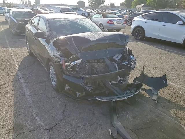 2019 Hyundai Elantra Se VIN: KMHD74LF4KU847180 Lot: 81166705