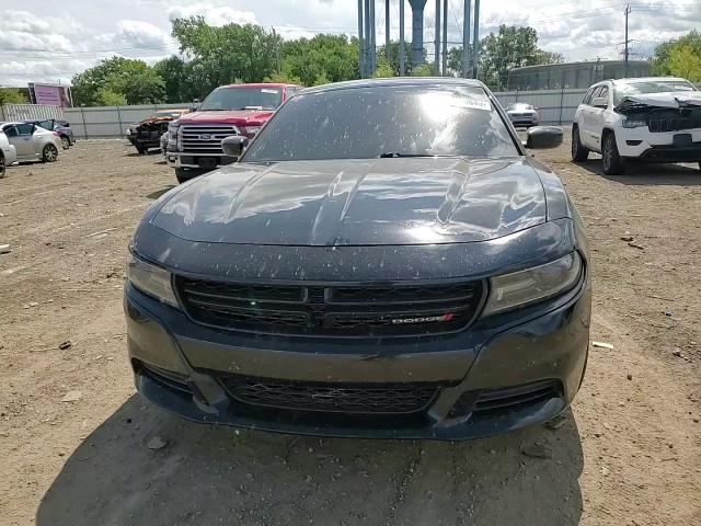 2016 Dodge Charger Police VIN: 2C3CDXAG6GH257549 Lot: 71154645