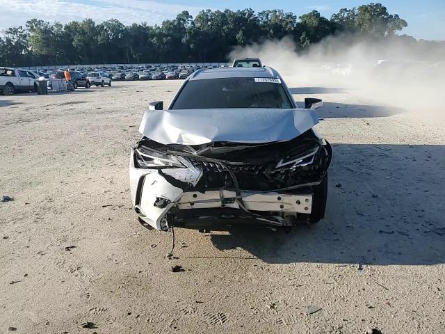 2019 Lexus Ux 200 VIN: JTHY3JBH8K2009196 Lot: 71202995