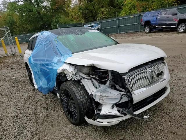 2022 Lincoln Corsair Reserve VIN: 5LMCJ2C91NUL28049 Lot: 83992445