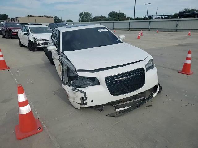 2017 Chrysler 300 S VIN: 2C3CCABG0HH553859 Lot: 81915045