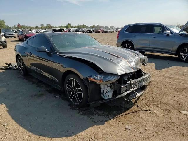 2020 Ford Mustang VIN: 1FA6P8TH4L5150521 Lot: 81129435