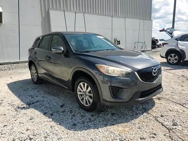 2015 Mazda Cx-5 Sport VIN: JM3KE2BE1F0543193 Lot: 84451085