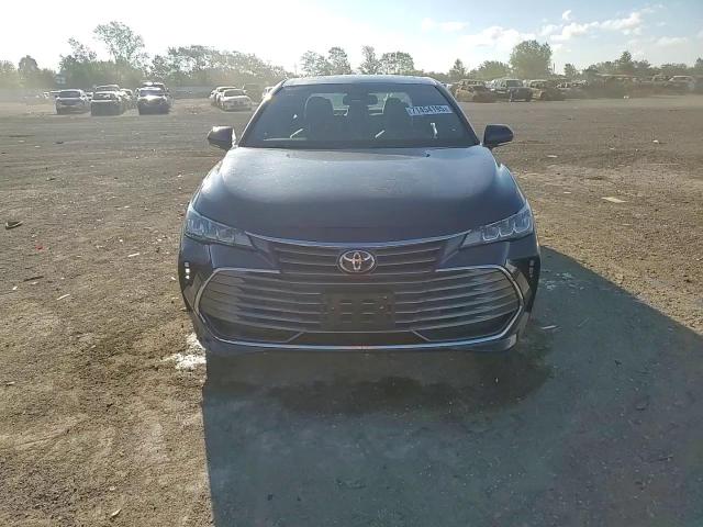 2020 Toyota Avalon Xle VIN: 4T1AZ1FB5LU043489 Lot: 71454195