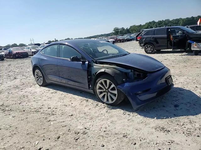 2022 Tesla Model 3 VIN: 5YJ3E1EA2NF289915 Lot: 71649835