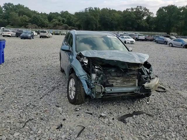 2014 Honda Cr-V Exl VIN: 2HKRM3H73EH539558 Lot: 71919865