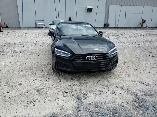 2019 Audi A5 Premium Plus S-Line VIN: WAUENCF56KA044395 Lot: 80317785