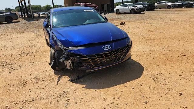 2023 Hyundai Elantra Limited VIN: KMHLP4AG1PU428623 Lot: 72089765