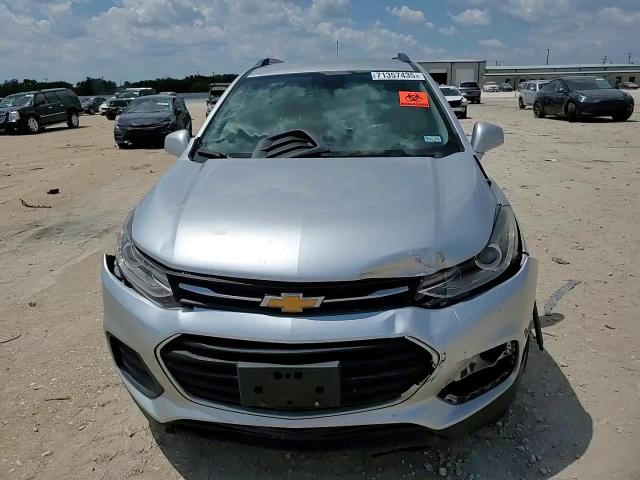 2018 Chevrolet Trax 1Lt VIN: KL7CJLSBXJB506920 Lot: 71357435