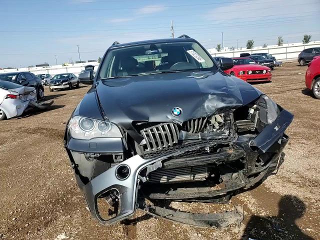 2013 BMW X5 xDrive35I VIN: 5UXZV4C5XD0E12893 Lot: 81023295