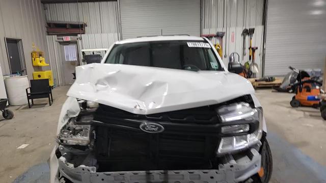 2023 Ford Maverick Xl VIN: 3FTTW8E32PRA60045 Lot: 70813775