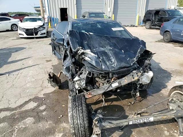 2017 Chevrolet Cruze Premier VIN: 1G1BF5SM8H7231910 Lot: 80507635