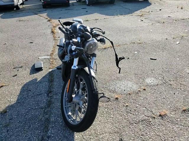 2024 Harley-Davidson Rh975 S VIN: 1HD1ZF114RB310687 Lot: 70333705