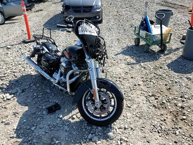 2019 Harley-Davidson Flht VIN: 1HD1FVC26KB648719 Lot: 80875295