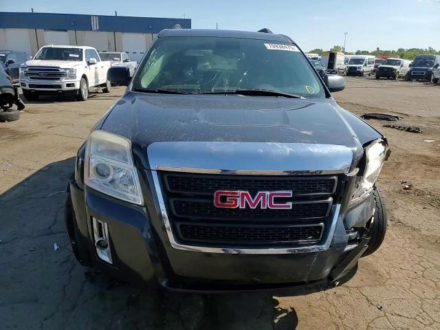 2013 GMC Terrain Sle VIN: 2GKALSEK0D6337805 Lot: 70938475