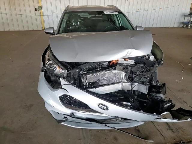2021 Kia Niro Lx VIN: KNDCB3LCXM5486565 Lot: 83983785