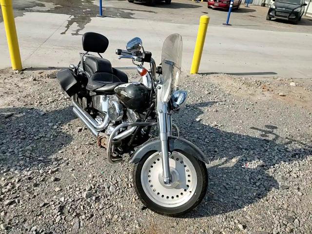2009 Harley-Davidson Flstf VIN: 1HD1BX5199Y060994 Lot: 71481865