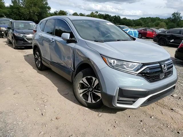 2022 Honda Cr-V Sport Touring VIN: 5J6RS6H91TL000481 Lot: 72016565