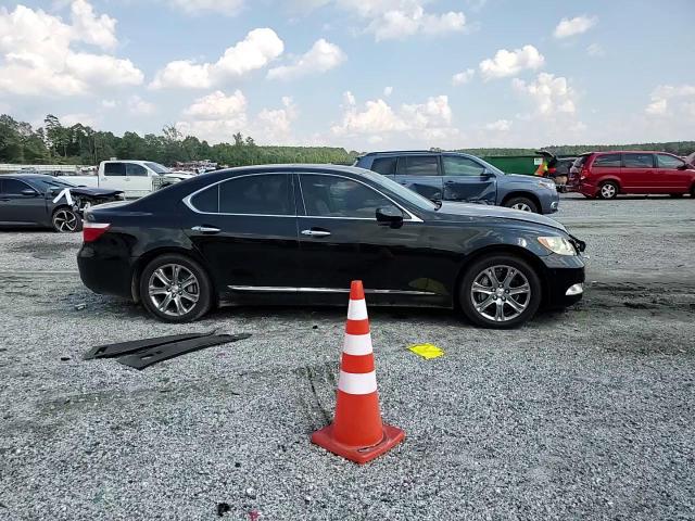 2008 Lexus Ls 460 VIN: JTHBL46F685062258 Lot: 71221775