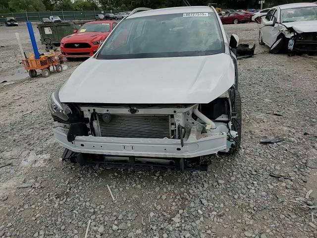 2022 Subaru Impreza Premium VIN: 4S3GTAV6XN3718606 Lot: 80727515