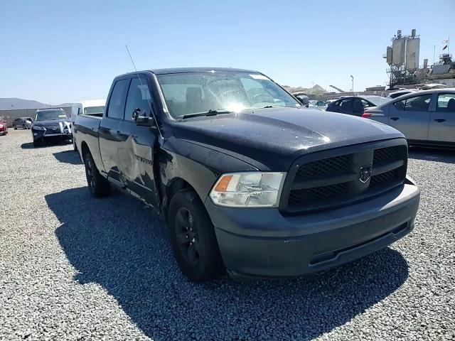 2012 Dodge Ram 1500 St VIN: 1C6RD6FT3CS331834 Lot: 71749175