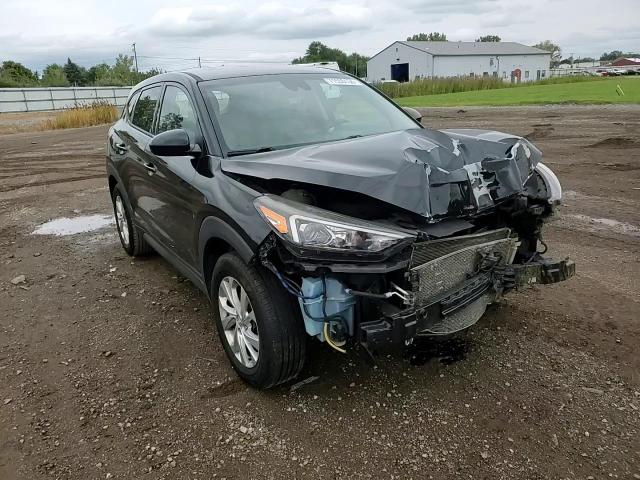 2019 Hyundai Tucson Se VIN: KM8J23A47KU873253 Lot: 71555155