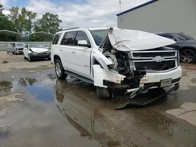 2016 Chevrolet Tahoe C1500 Lt VIN: 1GNSCBKC8GR288575 Lot: 71500735