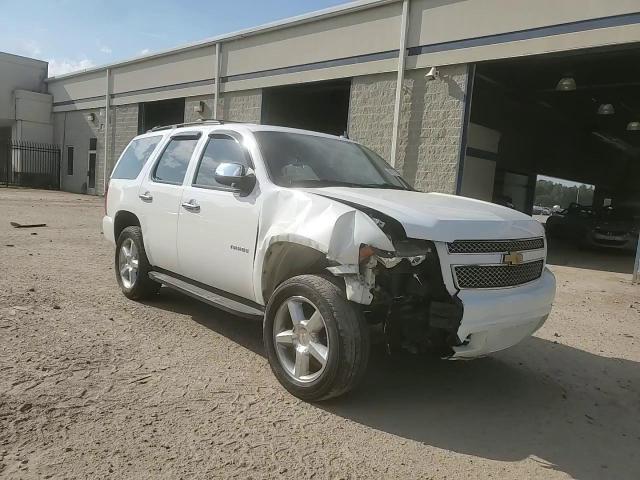 2013 Chevrolet Tahoe C1500 Ls VIN: 1GNSCAE0XDR253186 Lot: 81771025