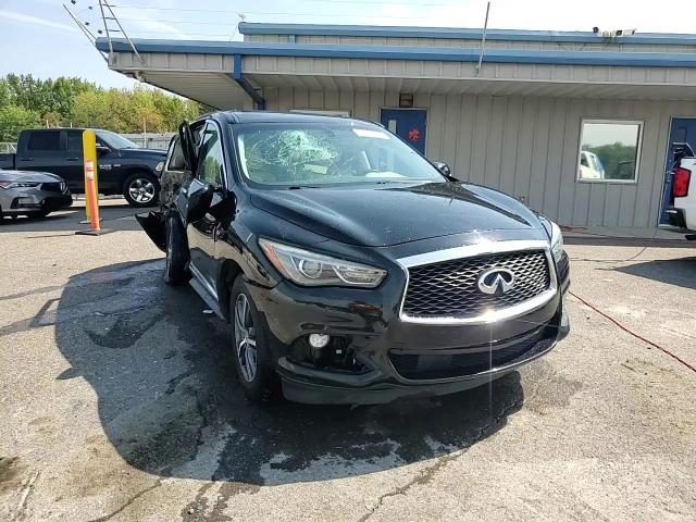 2018 Infiniti Qx60 VIN: 5N1DL0MN7JC502644 Lot: 80203815