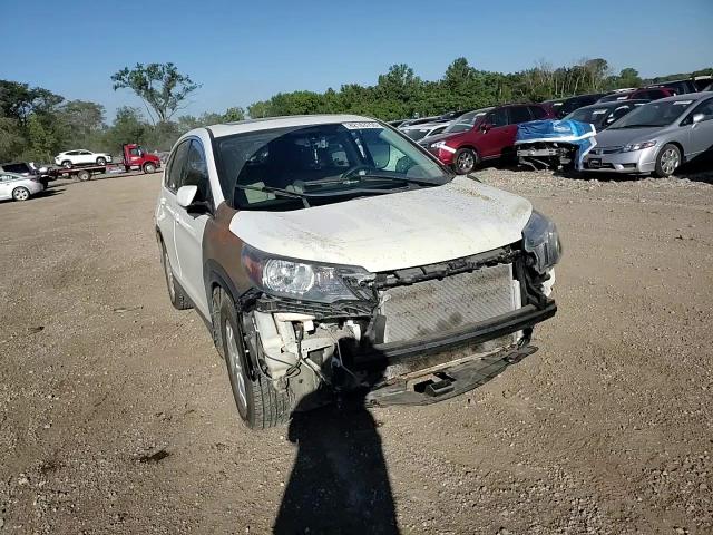 2013 Honda Cr-V Ex VIN: 5J6RM3H58DL006592 Lot: 82163755