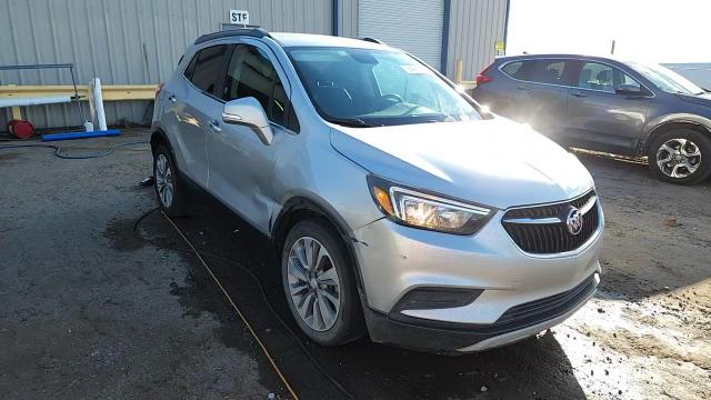 2018 Buick Encore Preferred VIN: KL4CJASB4JB654126 Lot: 84218835