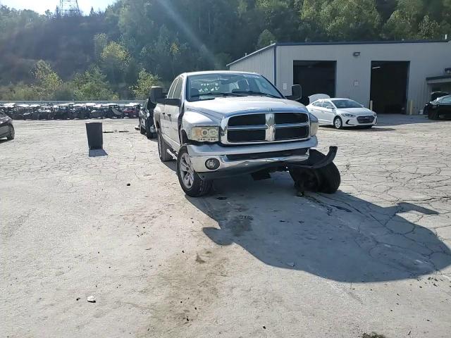 2005 Dodge Ram 1500 St VIN: 1D7HU18D25S118671 Lot: 84036075