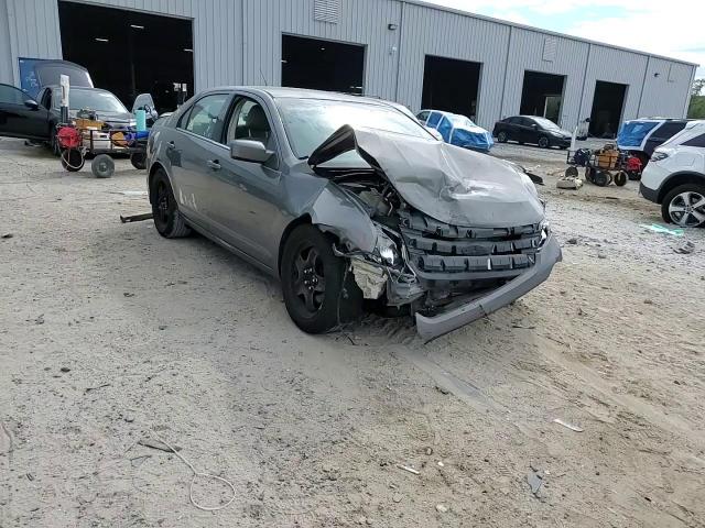 2011 Ford Fusion Se VIN: 3FAHP0HG0BR278079 Lot: 81778915