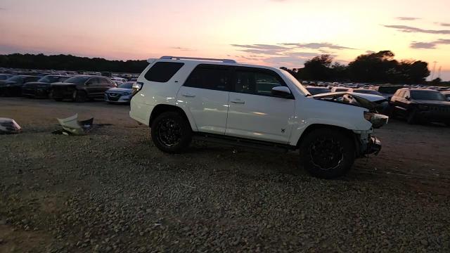 2016 Toyota 4Runner Sr5 VIN: JTEZU5JR1G5112630 Lot: 71673195
