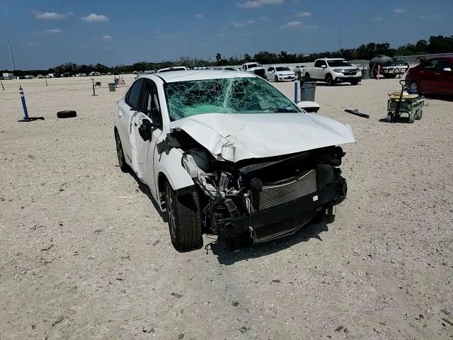 2021 Kia Forte Fe VIN: 3KPF24AD1ME368844 Lot: 80085235