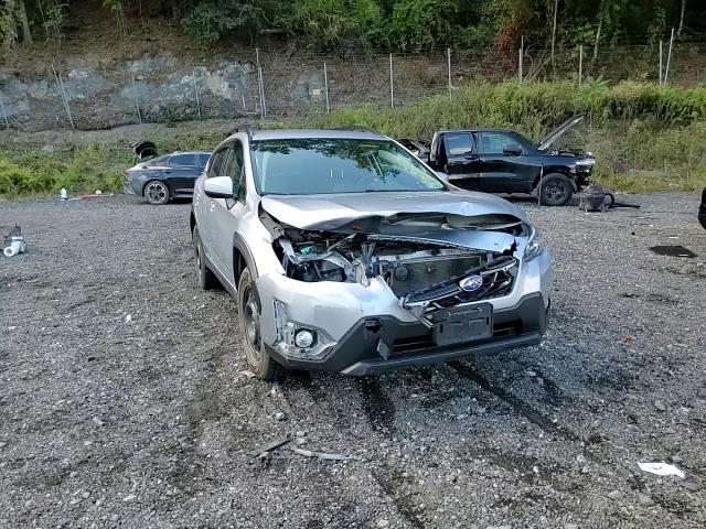 2023 Subaru Crosstrek Premium VIN: JF2GTACC8P9202044 Lot: 84354815