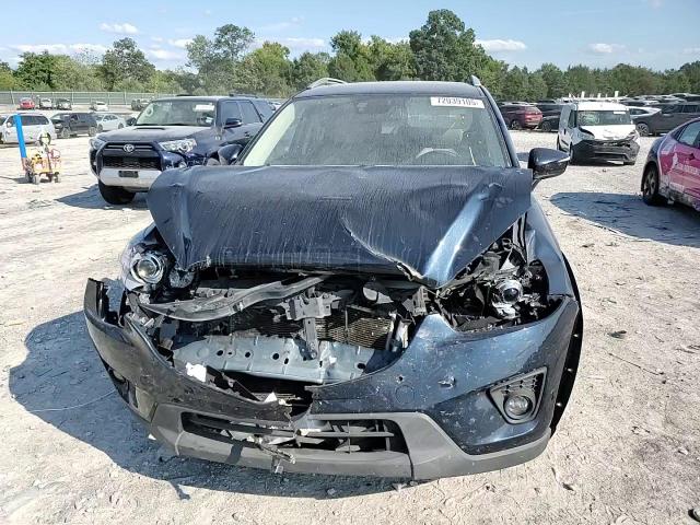 2015 Mazda Cx-5 Gt VIN: JM3KE4DY5F0491909 Lot: 72039105