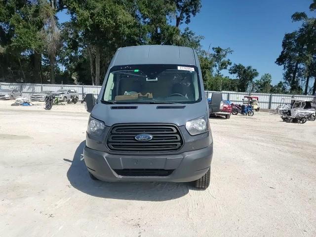 2019 Ford Transit T-250 VIN: 1FTYR3XM8KKB28867 Lot: 81762065