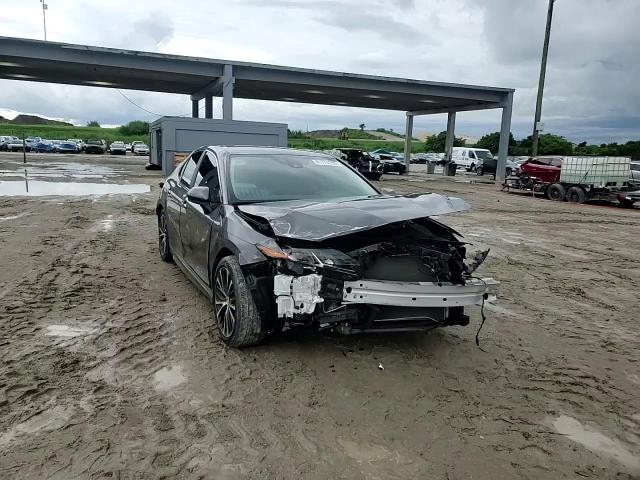 2020 Toyota Camry Se VIN: 4T1G11AK9LU905962 Lot: 81774395