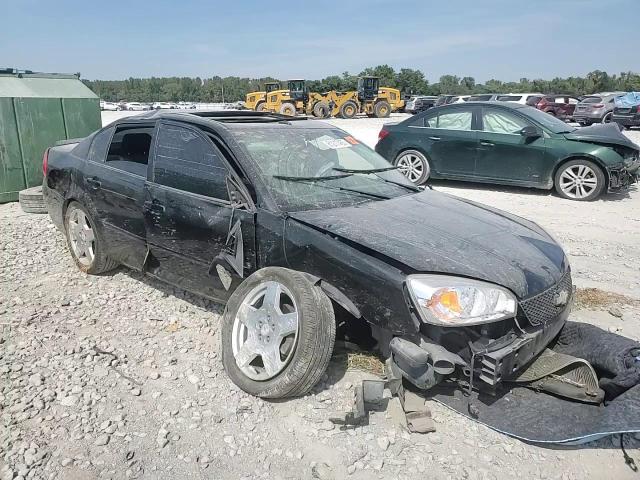2007 Chevrolet Malibu Ss VIN: 1G1ZW57107F206002 Lot: 81217455