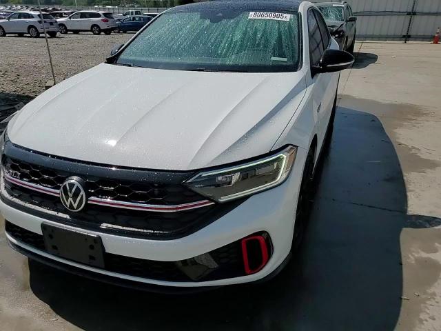 2023 Volkswagen Jetta Gli Autobahn VIN: 3VW1T7BUXPM001424 Lot: 80650905