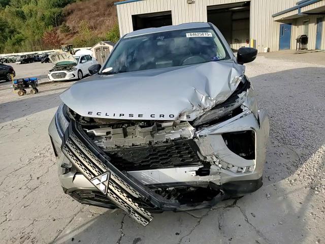 2023 Mitsubishi Eclipse Cross Le VIN: JA4ATVAA7PZ005793 Lot: 84625815