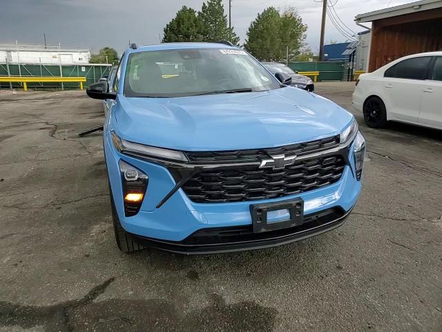 2024 Chevrolet Trax 2Rs VIN: KL77LJE26RC022731 Lot: 84293975