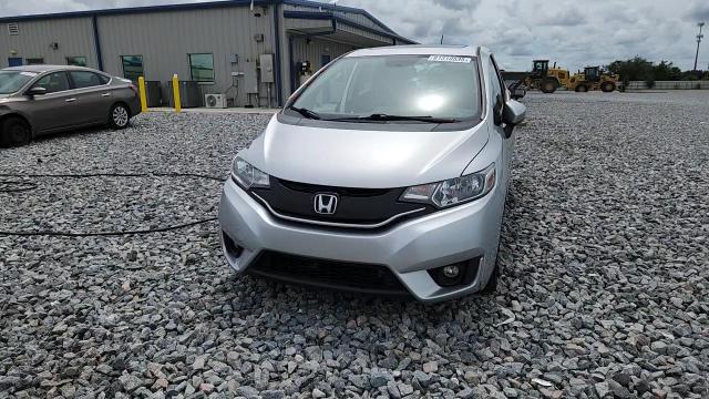2015 Honda Fit Ex VIN: 3HGGK5H89FM752478 Lot: 81310535