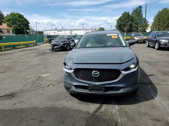 2021 Mazda Cx-30 Premium VIN: 3MVDMBDM1MM216262 Lot: 71359705