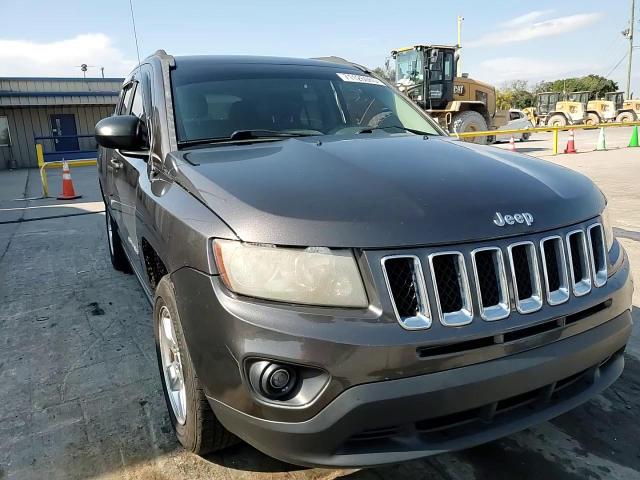2015 Jeep Compass Sport VIN: 1C4NJCBA6FD208864 Lot: 71126065