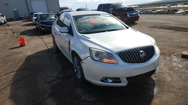 2013 Buick Verano VIN: 1G4PS5SK1D4115821 Lot: 80203475