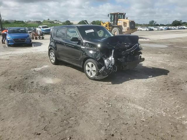 2016 Kia Soul VIN: KNDJN2A2XG7363392 Lot: 83854315