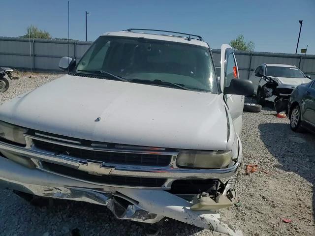 2006 Chevrolet Tahoe K1500 VIN: 1GNEK13T16R169743 Lot: 80464915