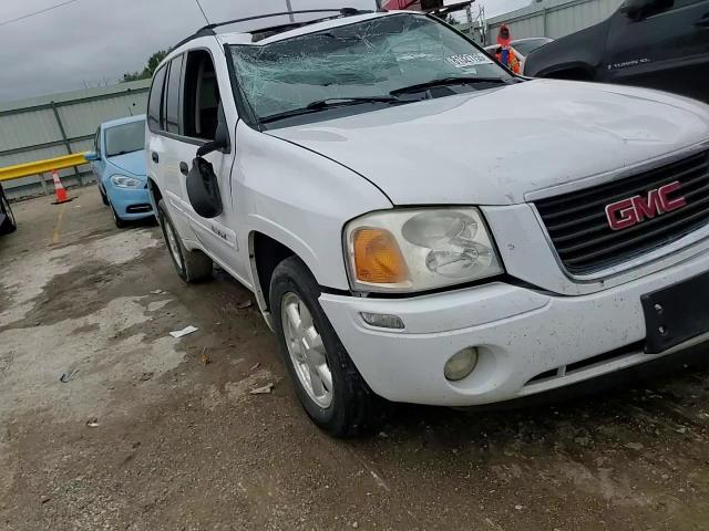 2005 GMC Envoy VIN: 1GKDT13SX52333155 Lot: 81321755